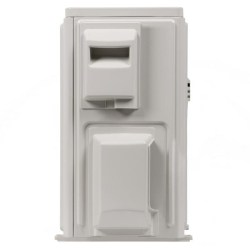 Сплит-система инверторного типа Royal Thermo Barocco DC RTBI-24HN8_V2white комплект 12